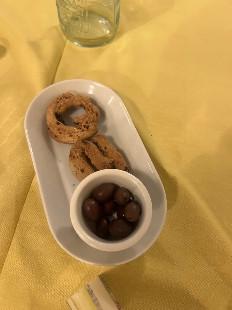 Isabelle Lorion_Nenna Nè_Accadia_review