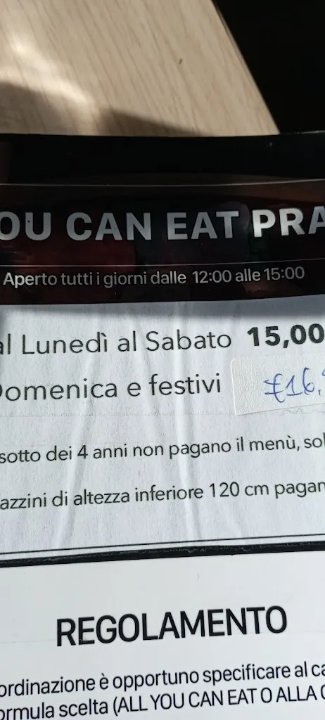 Menu_KAORI SUSHI RESTAURANT_Brenta_image_1