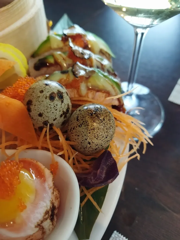 Menu_KAORI SUSHI RESTAURANT_Brenta_image_4