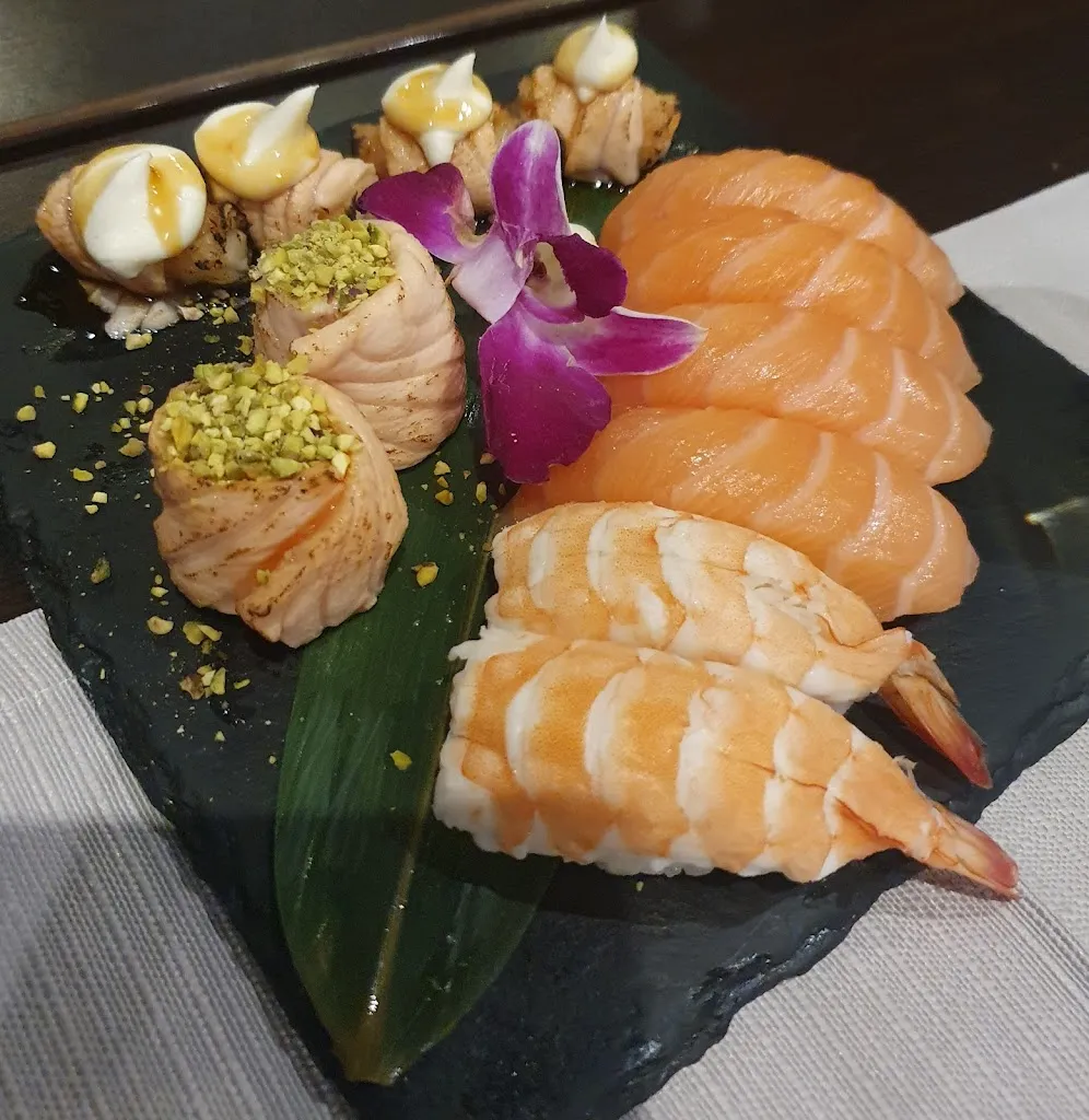 Menu_KAORI SUSHI RESTAURANT_Brenta_image_5