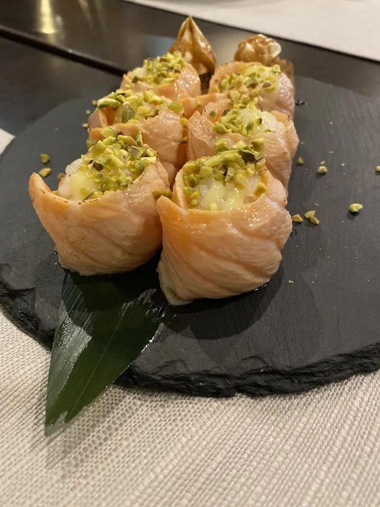 Menu_KAORI SUSHI RESTAURANT_Brenta_image_8