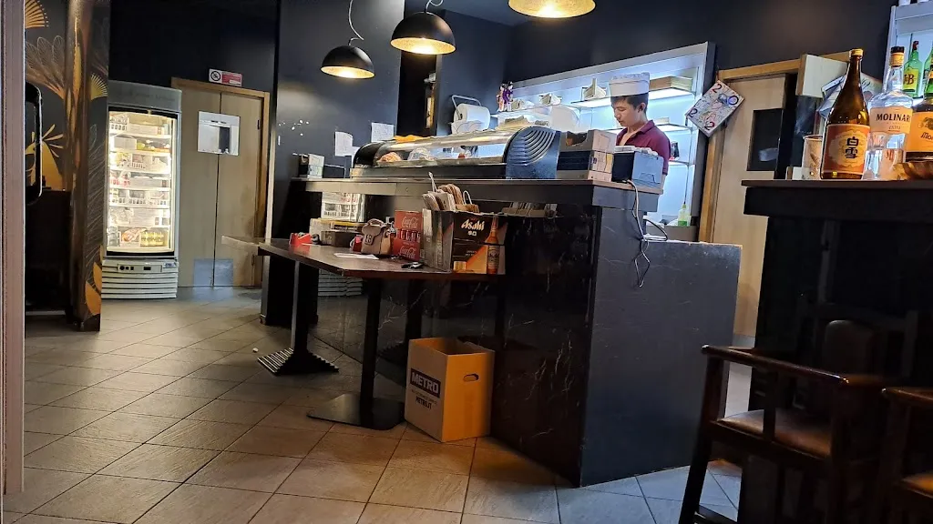 valerio mascioni_KAORI SUSHI RESTAURANT_Brenta_review