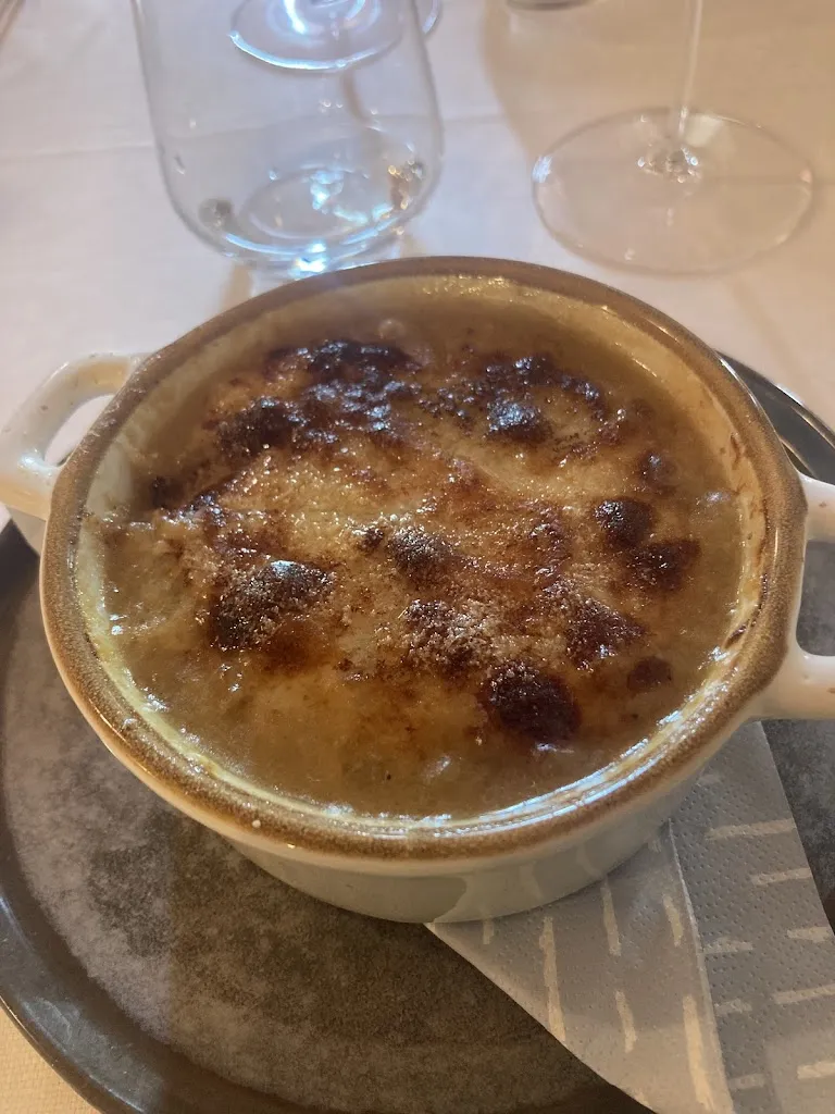 Bea_Ristorante Novanta_Bressana_review