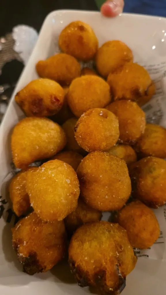 Silvia Corai_Nonna linda_Bressana_review