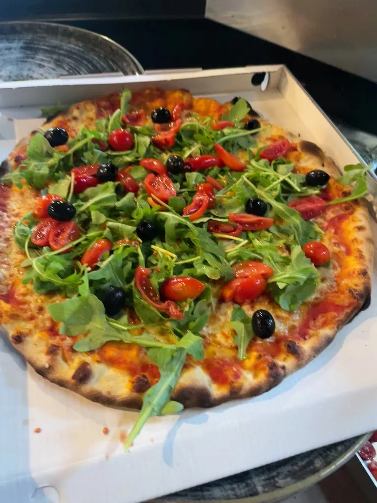 Nonna linda restaurant in Bressana