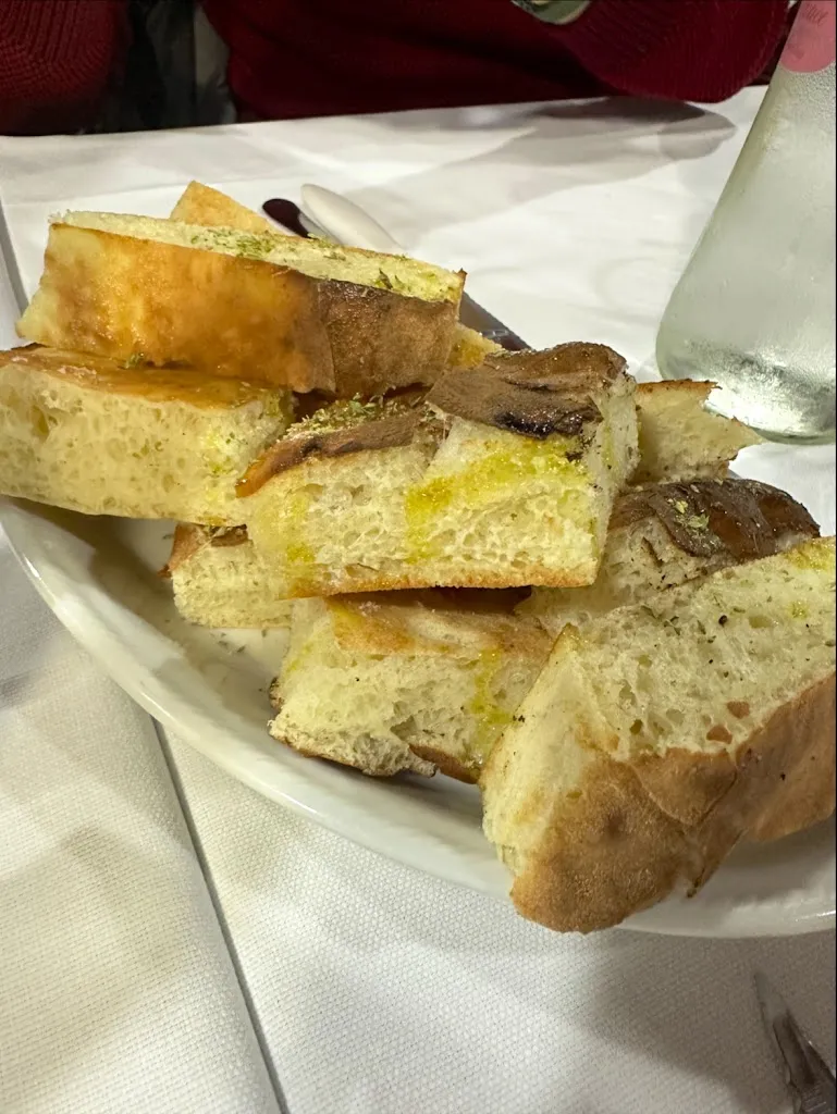 Alessandro Castelli_Pizzeria Il Rusticone_Bressana_review