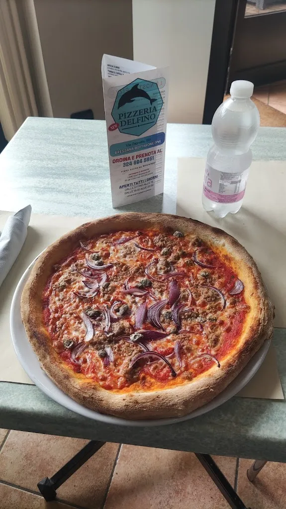 Menu_Pizzeria Il Delfino_Bressana_image_4