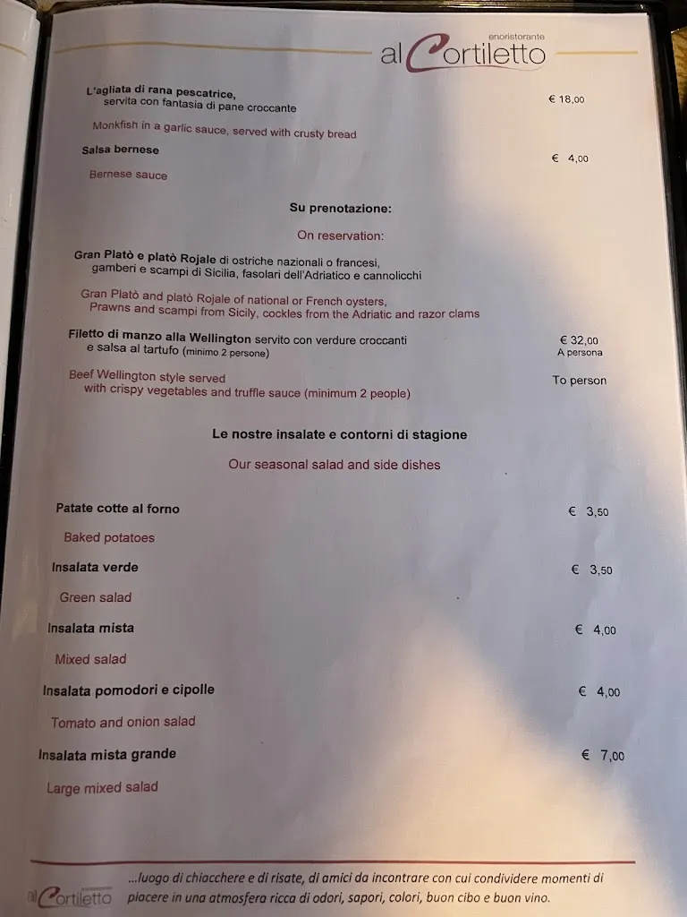 Menu_Ristorante Tabaccheria Al Cortiletto_Brezzo di Bedero_immagine_1