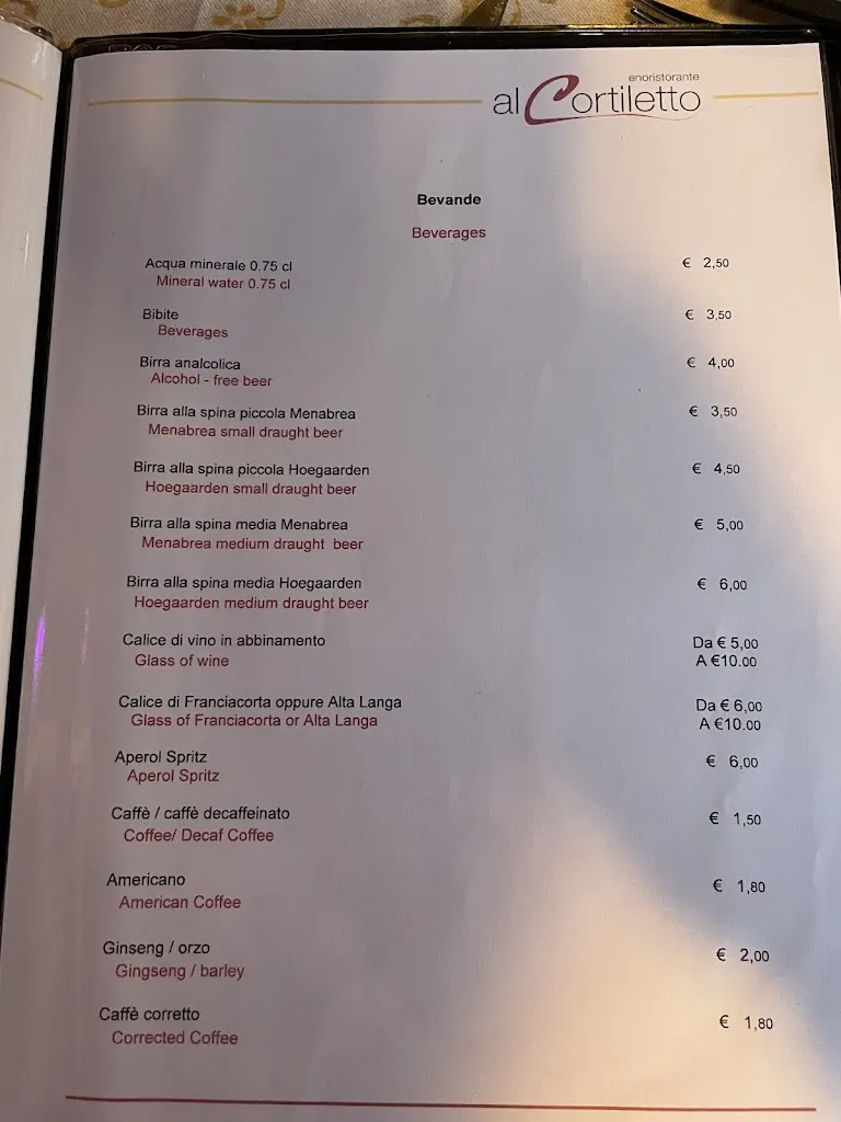 Menu_Ristorante Tabaccheria Al Cortiletto_Brezzo di Bedero_immagine_2