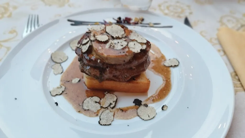 Márk Máté_Ristorante Tabaccheria Al Cortiletto_Brezzo di Bedero_recensione