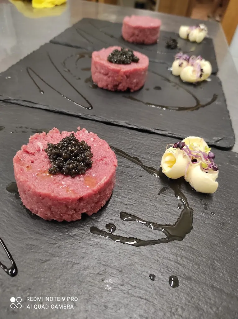 Ristorante Tabaccheria Al Cortiletto restaurant in Brezzo di Bedero