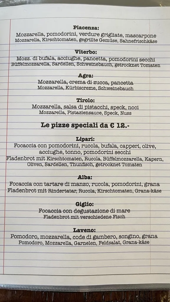 Menu_Officina della Pizza_Brezzo di Bedero_immagine_4