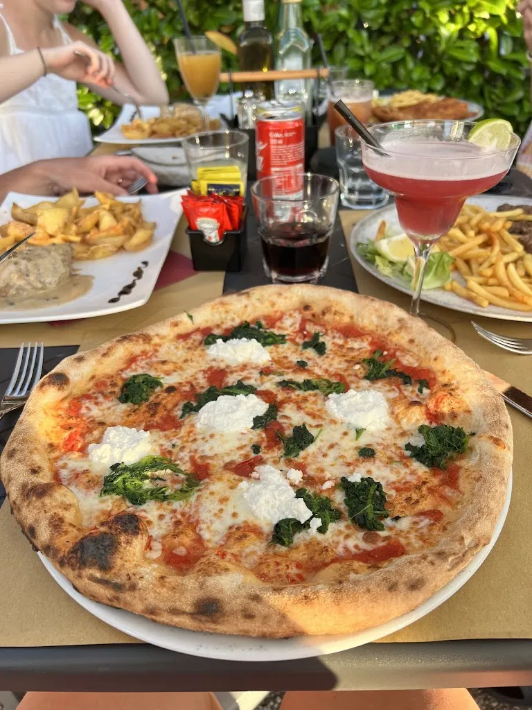 Jennifer_Ristorante La Canonica_Brezzo di Bedero_review