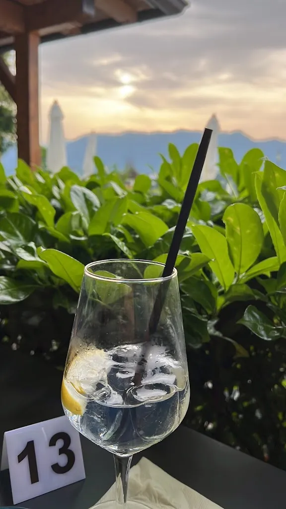 Robert Hondorp_Ristorante La Canonica_Brezzo di Bedero_review