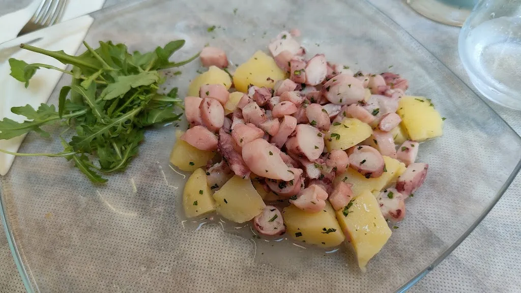 Daniel Kpunkt_Trattoria da Elia e Ugo_Brezzo di Bedero_review