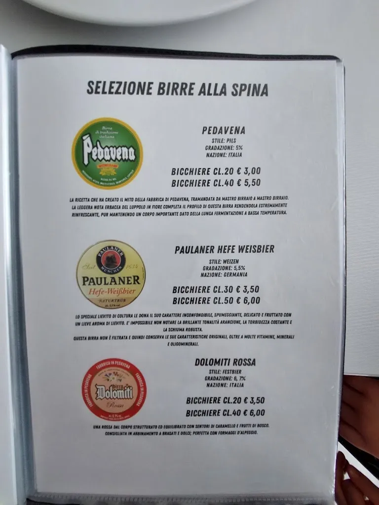 Menu_Ristorante Montesole di Mark Saredi & C. Sas_Brezzo di Bedero_immagine_1