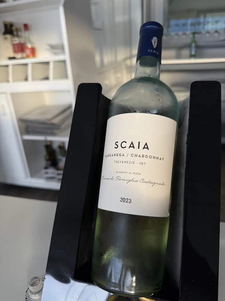 Susan Knapp_Ristorante Montesole di Mark Saredi & C. Sas_Brezzo di Bedero_recensione