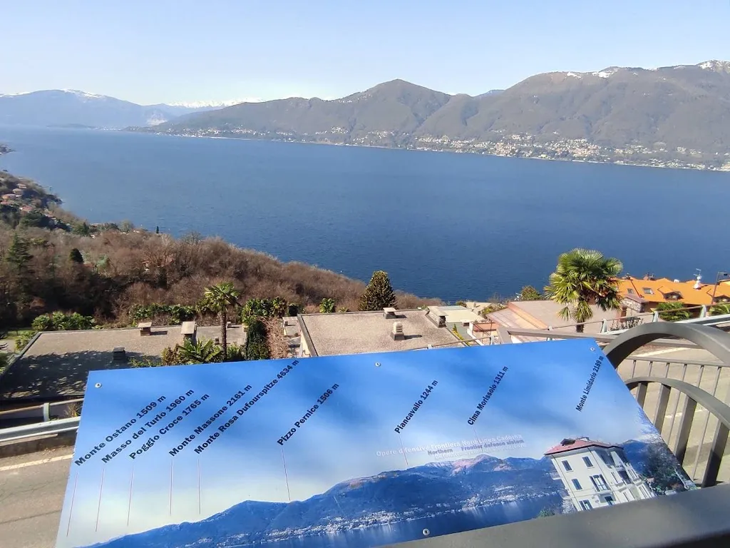 Terrazza Belvedere Pasqué_Brezzo di Bedero_slider_image_3