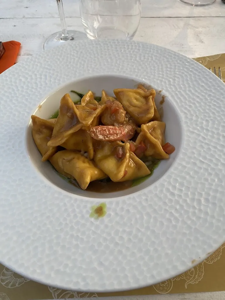 GIUSEPPE VITERITTI_Resca - Risto Club_Brezzo di Bedero_review