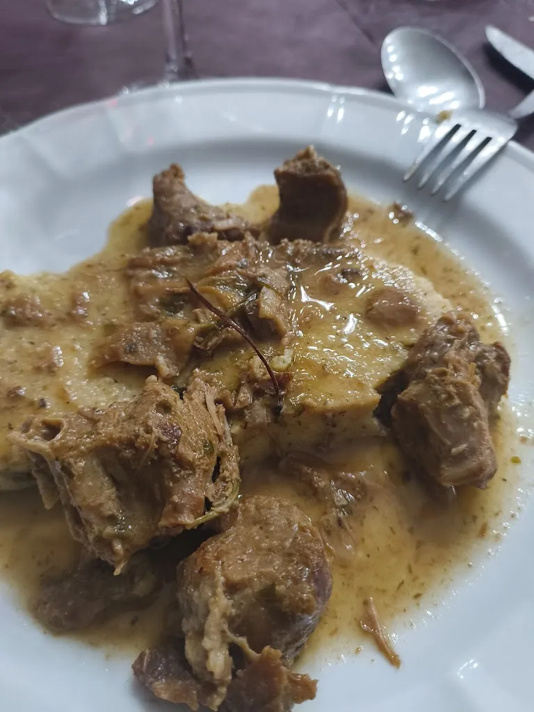 Romy Perego_Trattoria Taverna_Breno_review