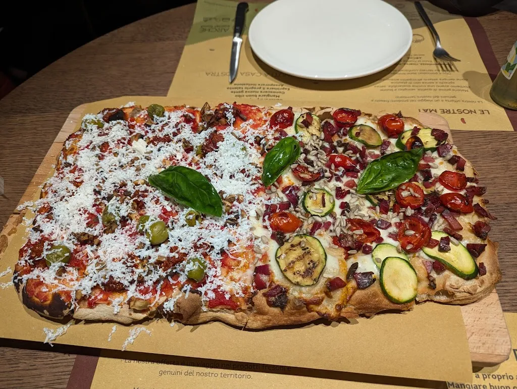 Menu_Archè social food - Ristorante_Breno_image_1