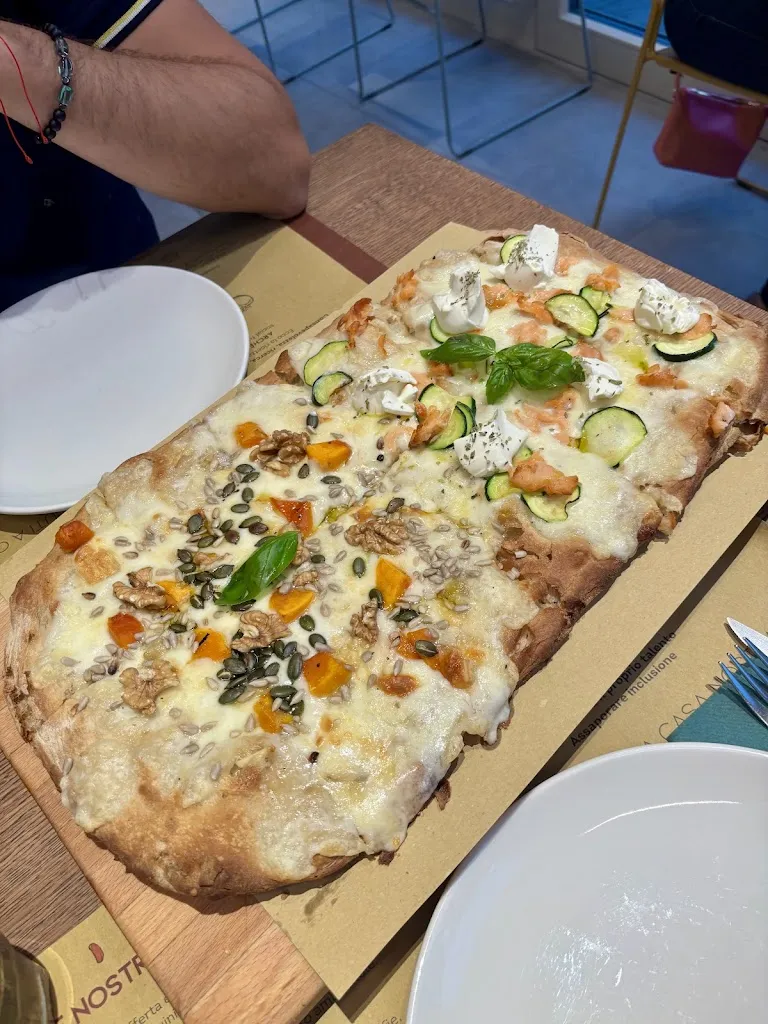 ali spe_Archè social food - Ristorante_Breno_review