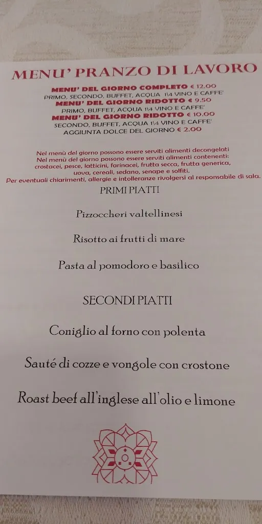 Menu_Ristorante Pizzeria Bar Giardino_Breno_image_1