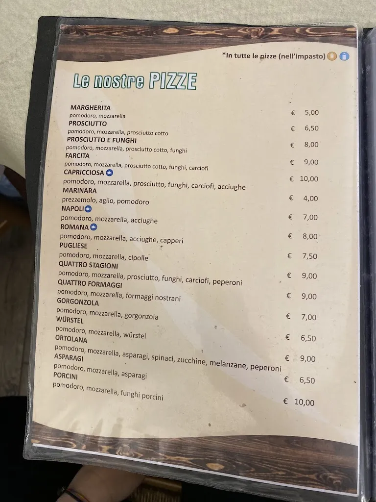 Menu_Ristorante Pizzeria Bracconiere_Breno_image_2