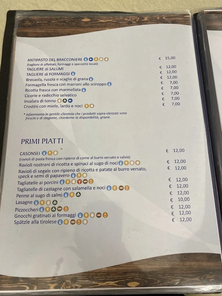 Menu_Ristorante Pizzeria Bracconiere_Breno_image_3