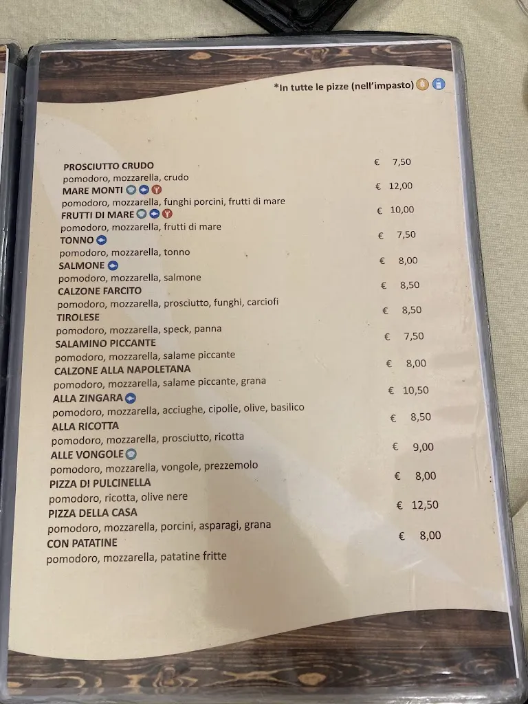 Menu_Ristorante Pizzeria Bracconiere_Breno_image_4