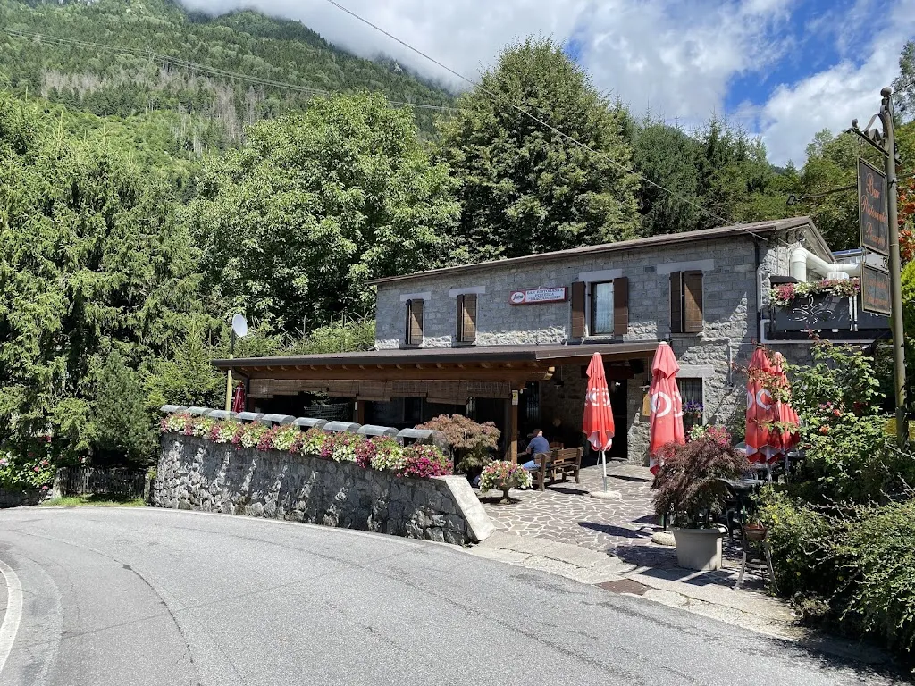 Arianna Bocchini_Ristorante Pizzeria Bracconiere_Breno_review