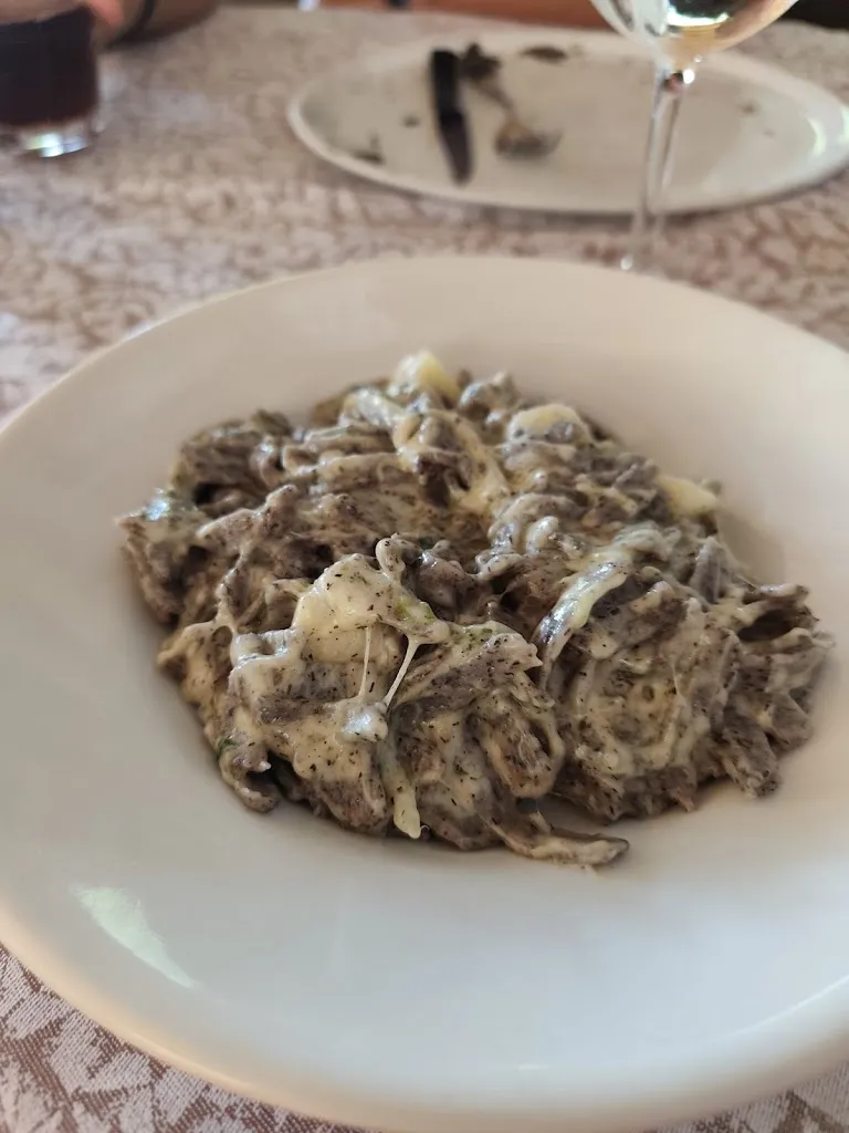 Silvano Balabi_Ristorante Pizzeria Bracconiere_Breno_review