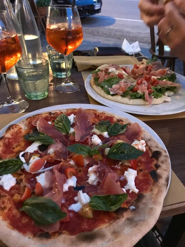 Rachel Weiss_L'aQuiletta_Breno_review