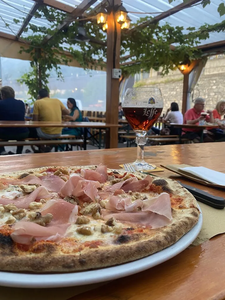 Carla Maeli_L'aQuiletta_Breno_review