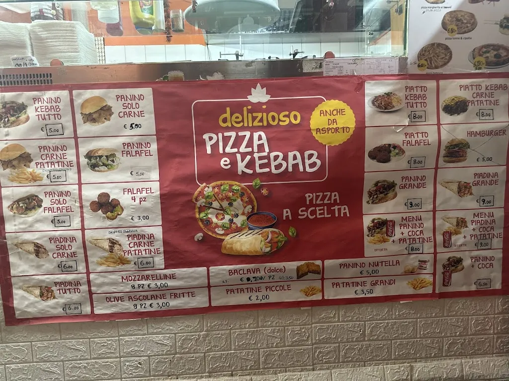 Menu_Delizioso kebab pizza_Breno_image_2