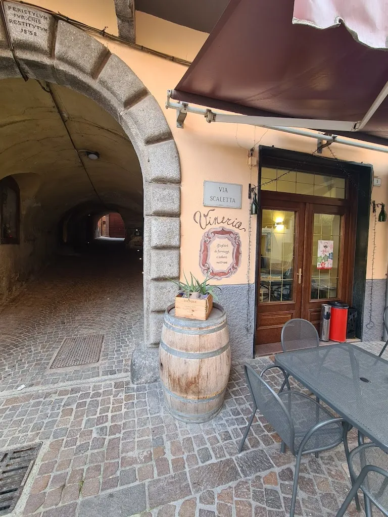 luigi bottarelli_L’OSTERIA_Breno_review