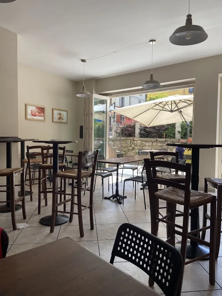 Ristorante GianGusto restaurant in Breno