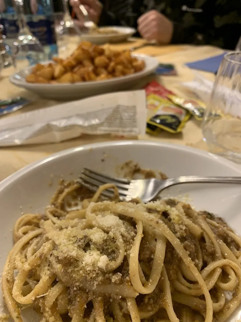 Davide Vezzari_Locanda Albergo Gaver_Breno_review