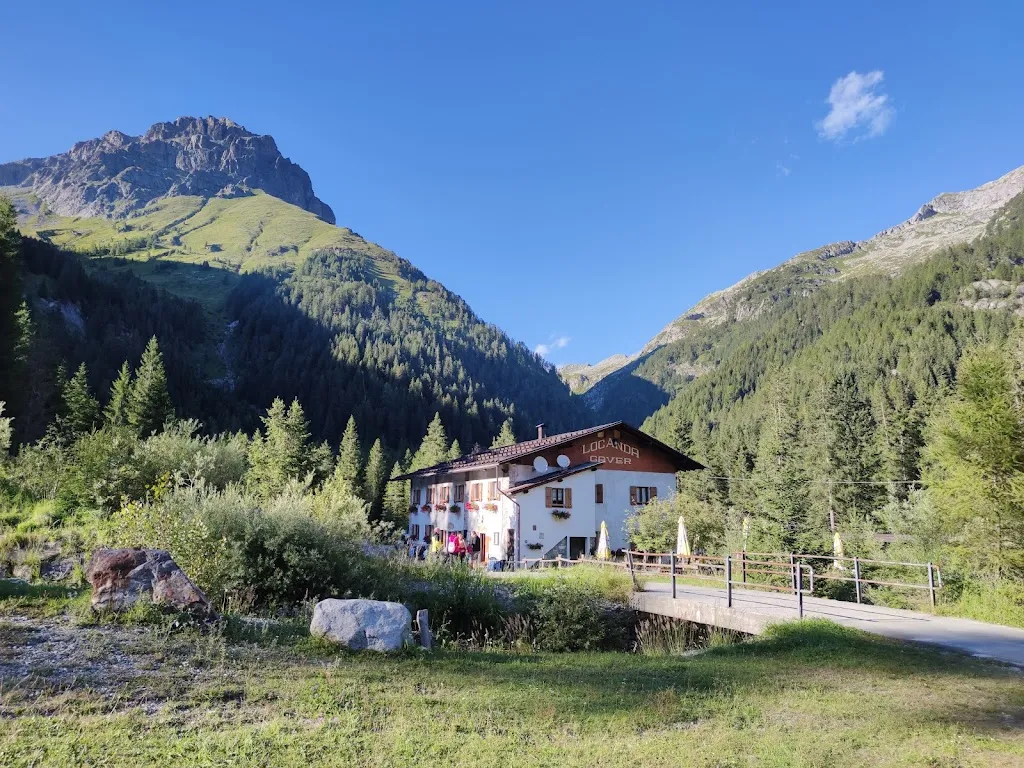 Stefano Bandini_Locanda Albergo Gaver_Breno_review