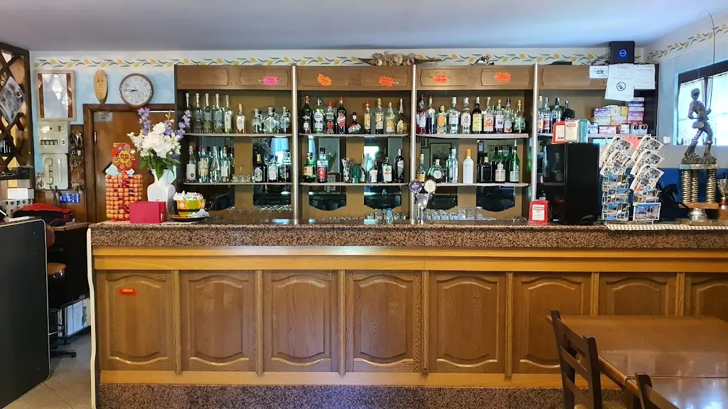 Locanda Albergo Gaver restaurant in Breno