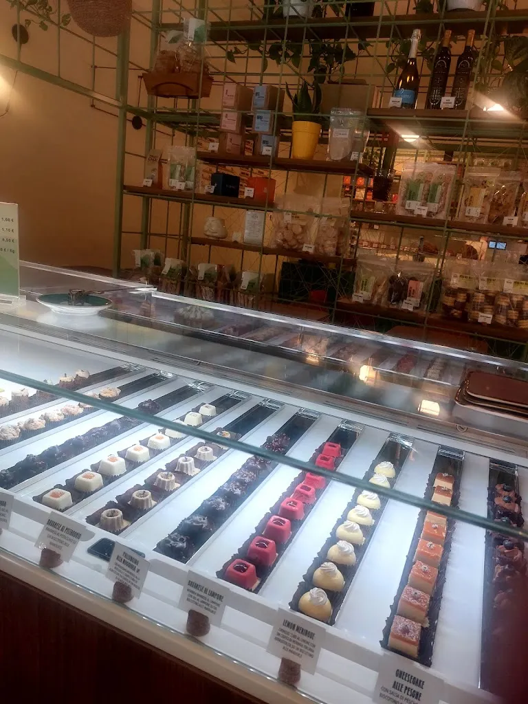 Chicca Fili _Crispen Pasticceria_Breno_review