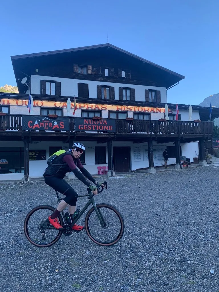 Damiano Tura_RIFUGIO CAMPRAS 2.0_Breno_review