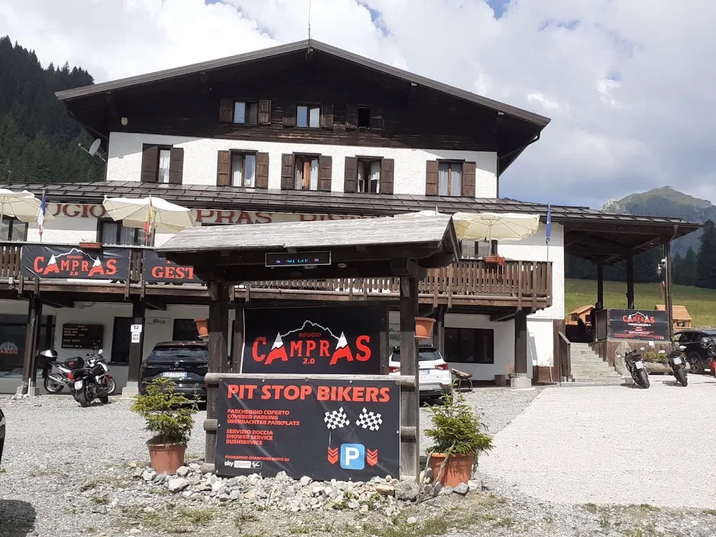 luca tombolini_RIFUGIO CAMPRAS 2.0_Breno_review