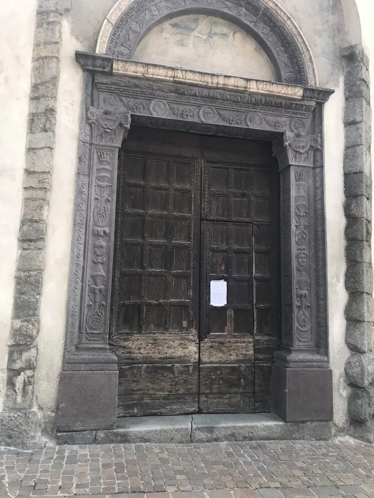 Suad Barbullushi_Castello di Breno_Breno_review