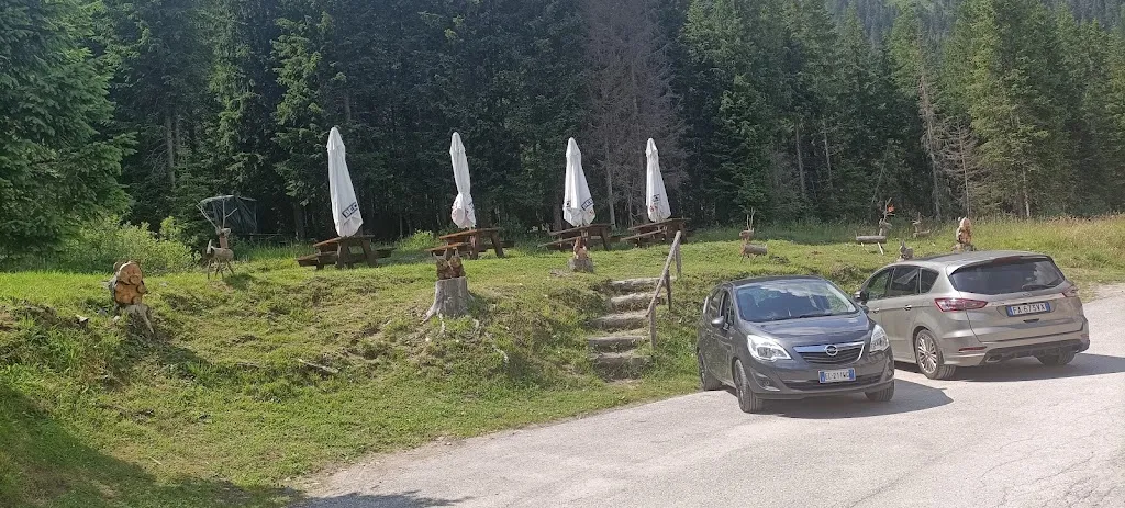 Bruna Capuzzi_Locanda Gaver Di Zanetti Maurizio_Breno_review