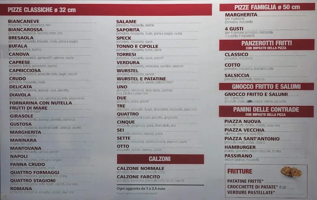 Menu_Pizzeria Canova_Breno_image_1