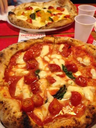 Bubu 7 Di Baisotti Sebastian restaurant in Breno