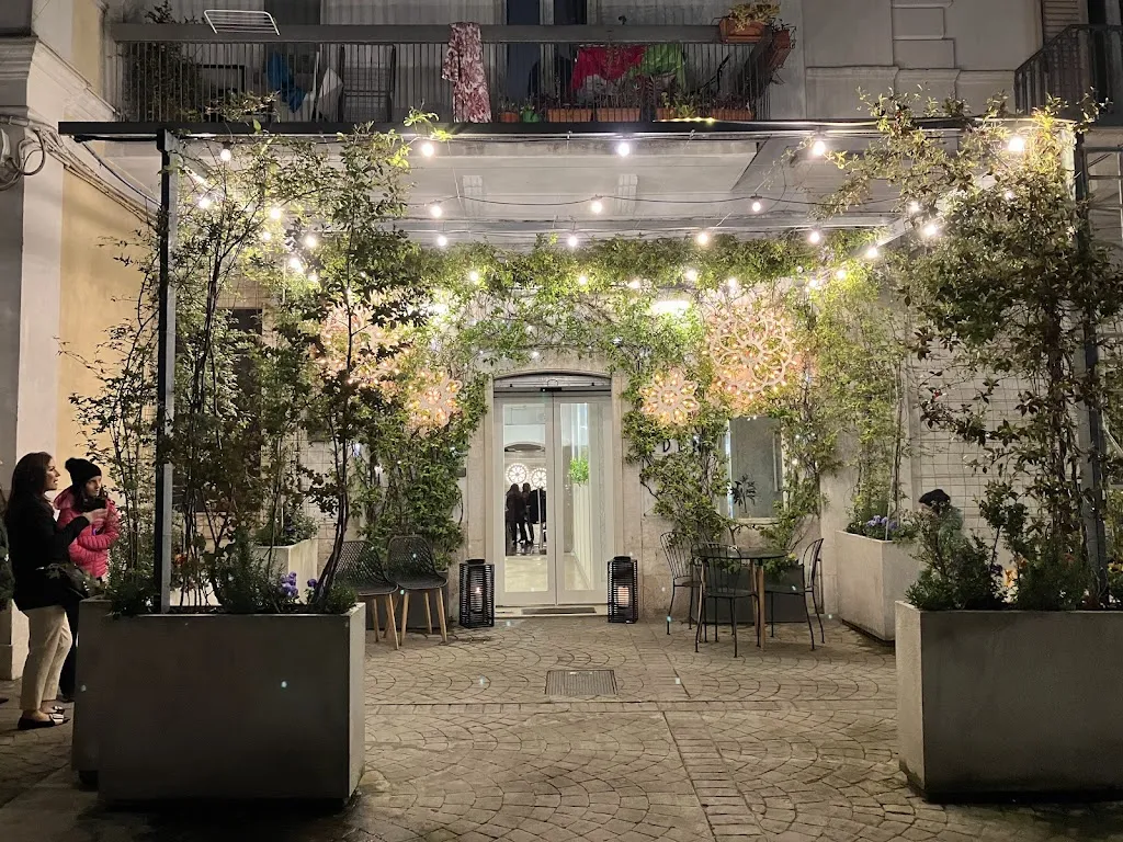 Michele Fasano_EDEN Restaurant Lounge Bar_Adelfia_recensione