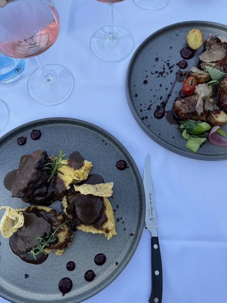 Gleb Rebriev_Ristorante Crotto dei Platani_Brienno_review