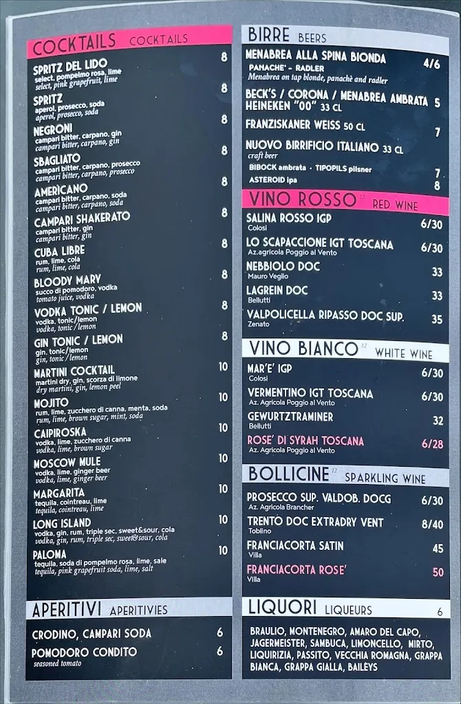 Menu_Lido di Brienno, La Terrazza 125_Brienno_image_3